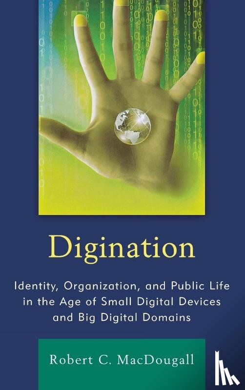 MacDougall, Robert C. - Digination
