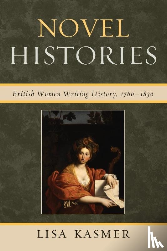 Kasmer, Lisa - Novel Histories
