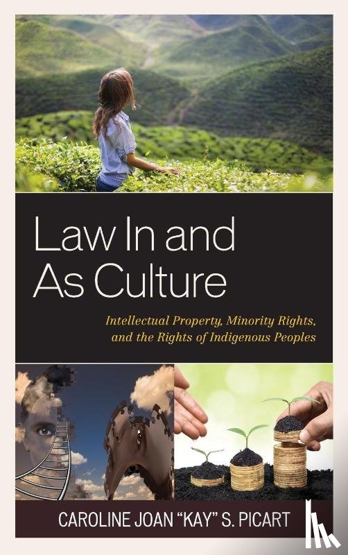 Picart, Caroline Joan "Kay" S. - Law In and As Culture