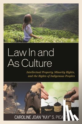 Picart, Caroline Joan "Kay" S. - Law In and As Culture