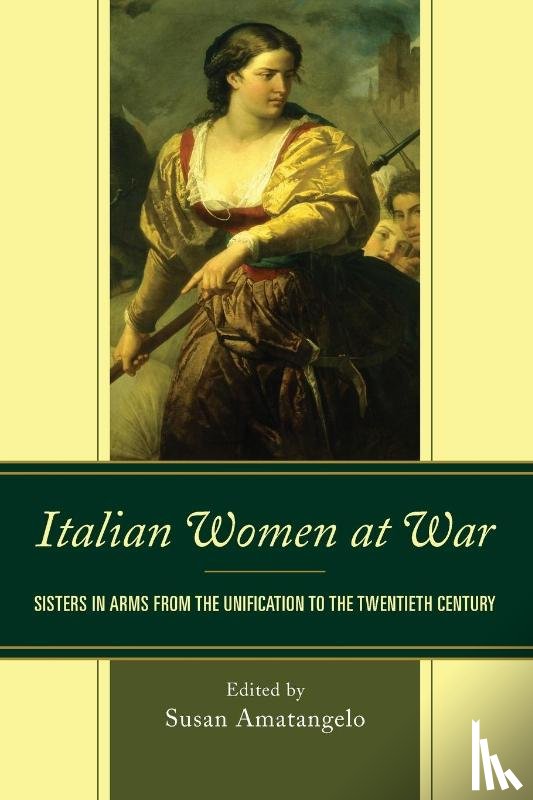  - Italian Women at War