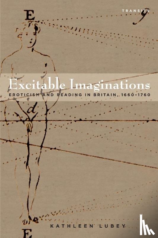 Lubey, Kathleen - Excitable Imaginations