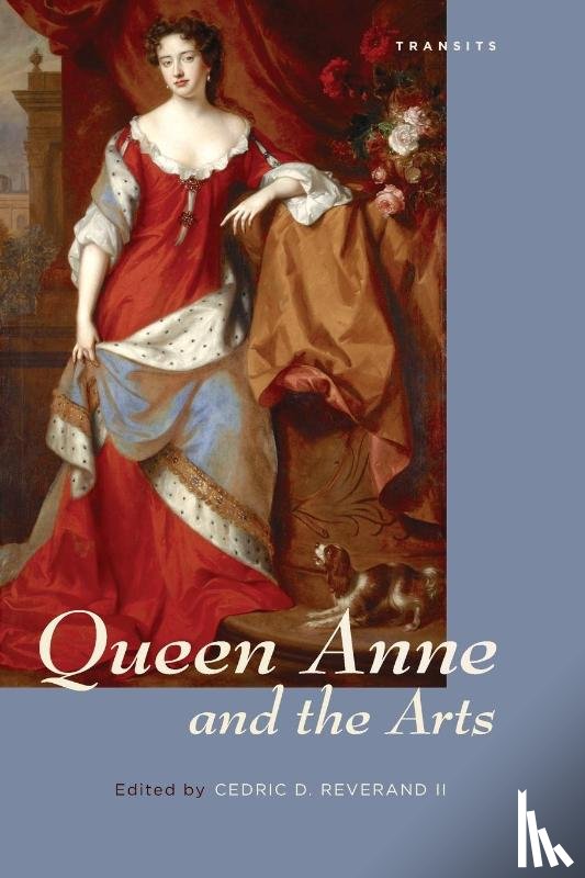  - Queen Anne and the Arts