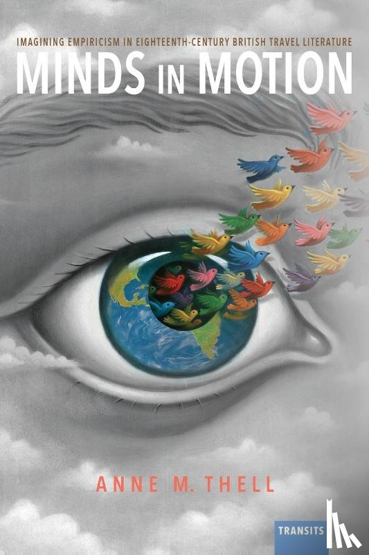 Thell, Anne M. - Minds in Motion