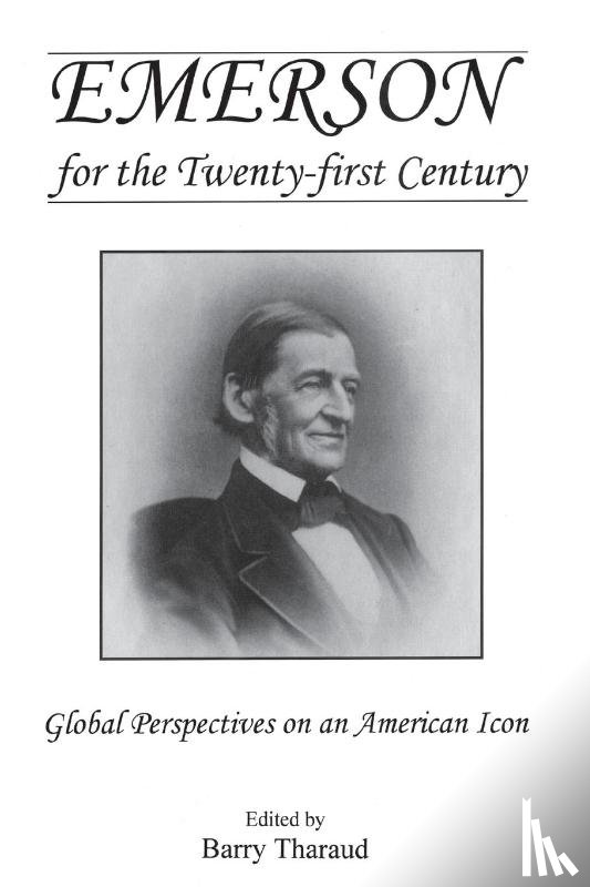  - Emerson for the Twenty-First Century