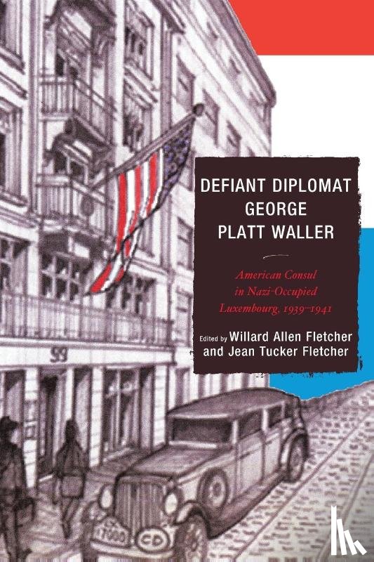  - Defiant Diplomat