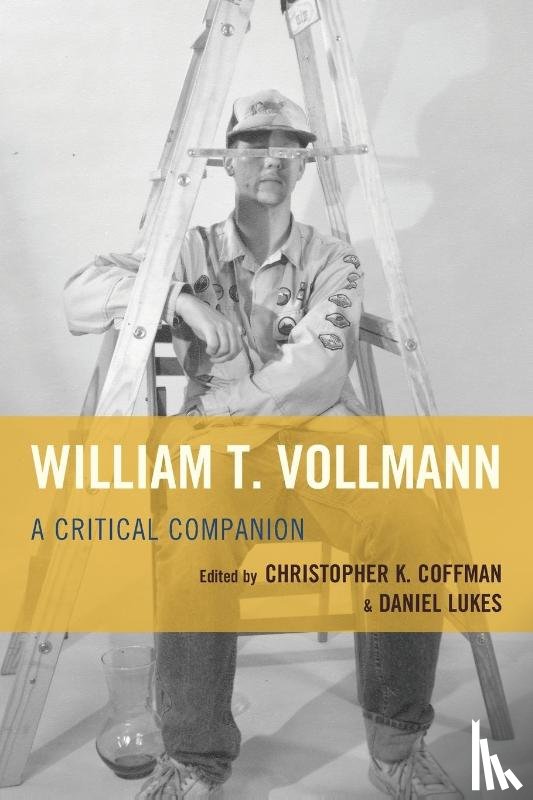  - William T. Vollmann