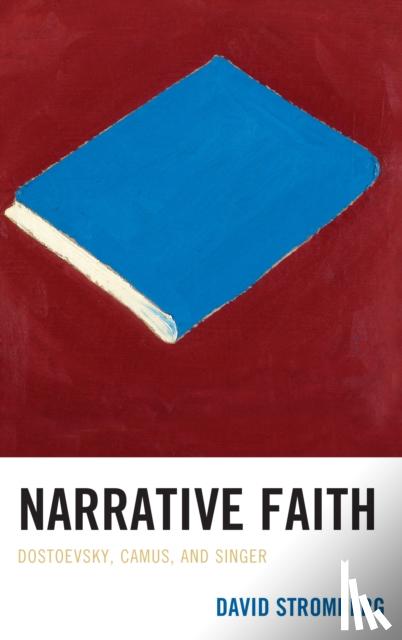 Stromberg, David - Narrative Faith
