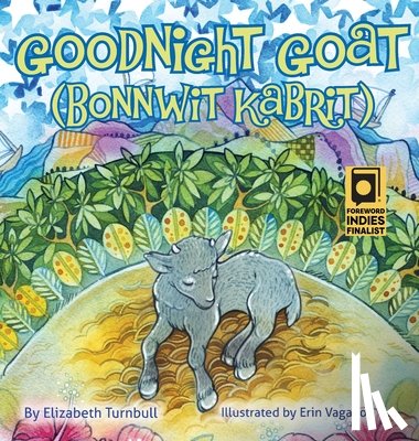 Turnbull, Elizabeth - Bonnwit Kabrit