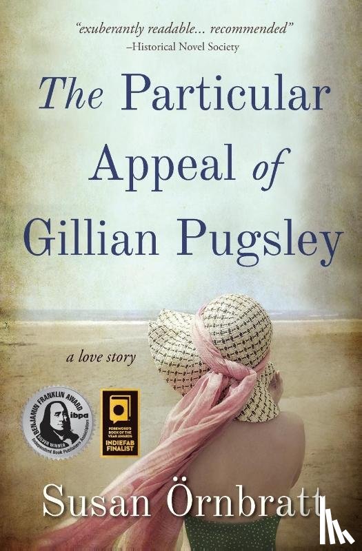 Ornbratt, Susan - The Particular Appeal of Gillian Pugsley