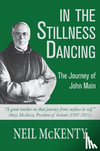 McKenty, Neil - In The Stillness Dancing