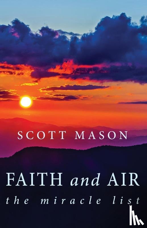 Mason, Scott - Faith and Air