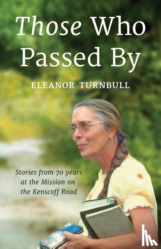 Turnbull, Eleanor - Those Who Passed By