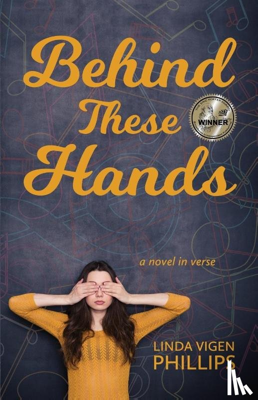 Phillips, Linda Vigen - Behind These Hands