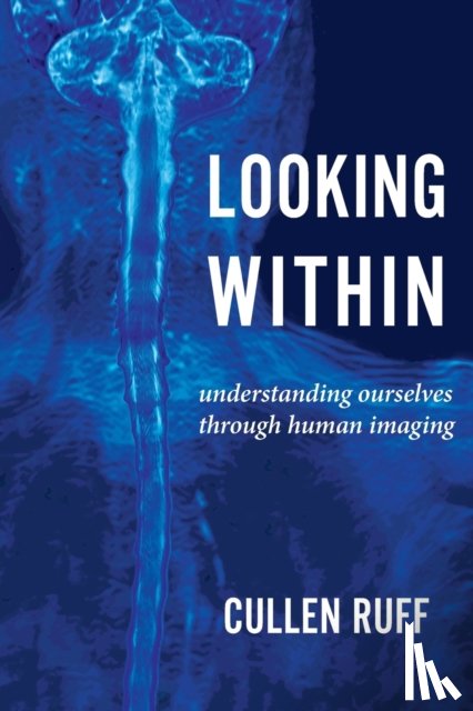 Ruff, Cullen - Looking Within