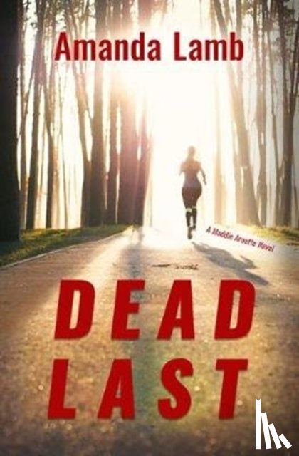 Lamb, Amanda - Dead Last