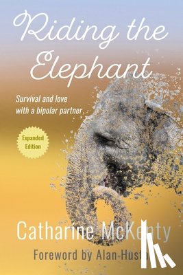 McKenty, Catharine - Riding the Elephant