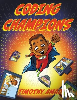 Amadi, Timothy - Coding Champions