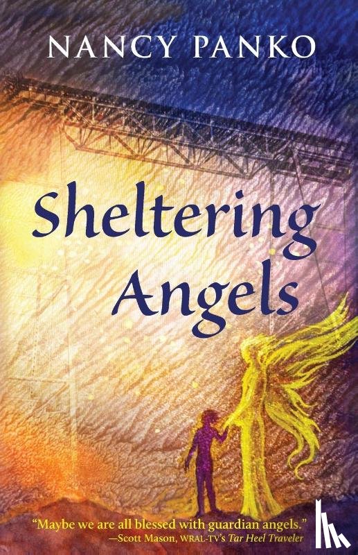 Panko, Nancy - Sheltering Angels