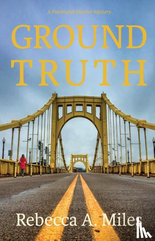 Miles, Rebecca A - Ground Truth