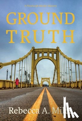 Miles, Rebecca A - Ground Truth