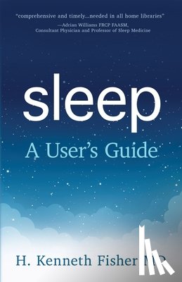 Fisher, H Kenneth - Sleep