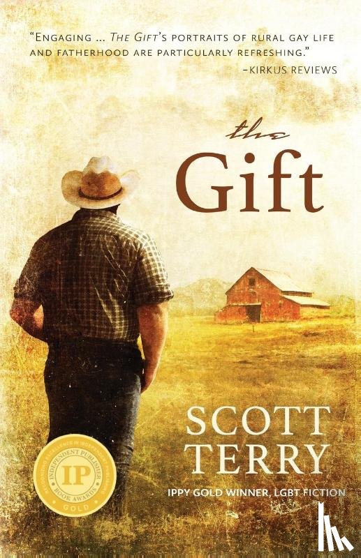 Terry, Scott - The Gift