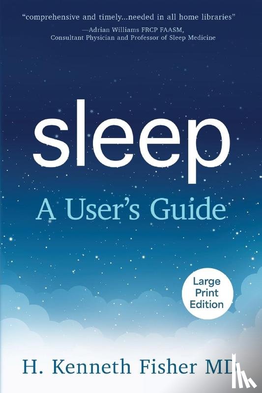 Fisher, H Kenneth - Sleep