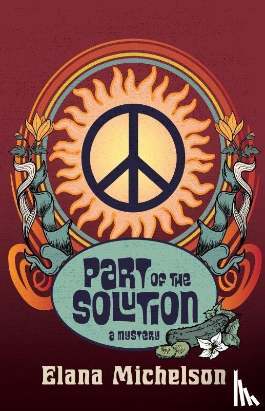 Michelson, Elana - Part of the Solution