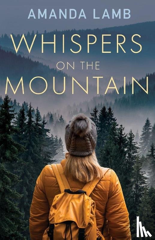 Lamb, Amanda - Whispers on the Mountain