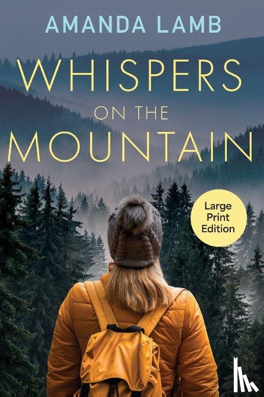 Lamb, Amanda - Whispers on the Mountain