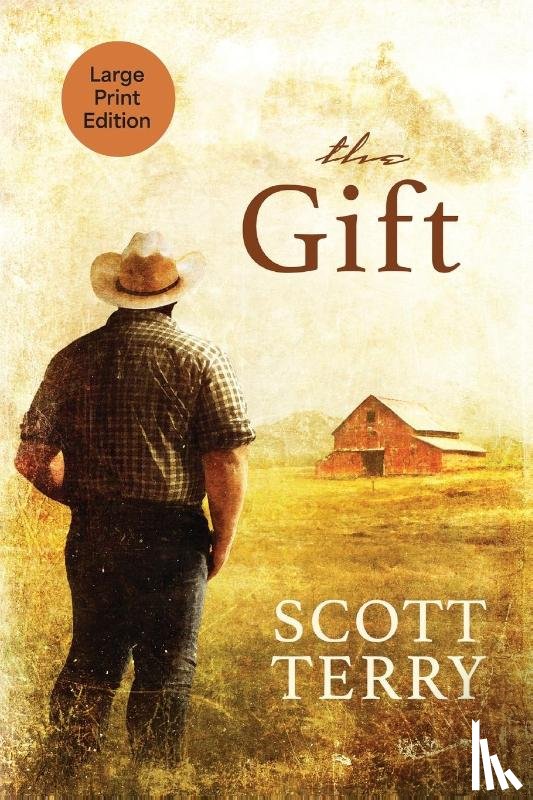Terry, Scott - The Gift