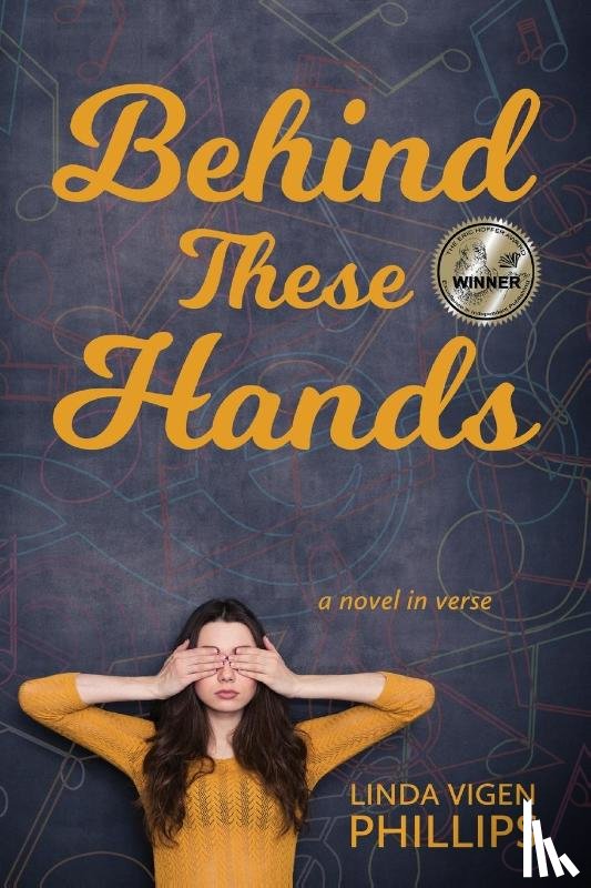 Vigen Phillips, Linda - Behind These Hands