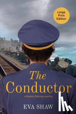 Shaw, Eva - The Conductor