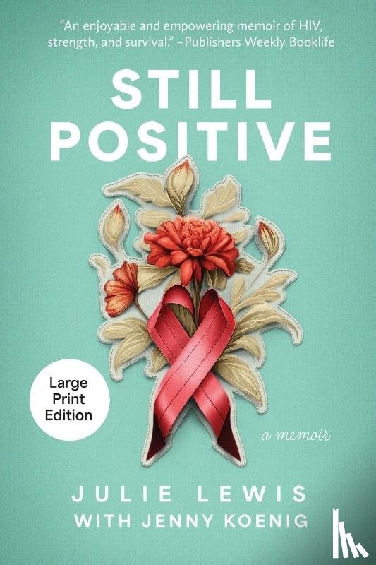 Lewis, Julie, Koenig, Jenny - Still Positive