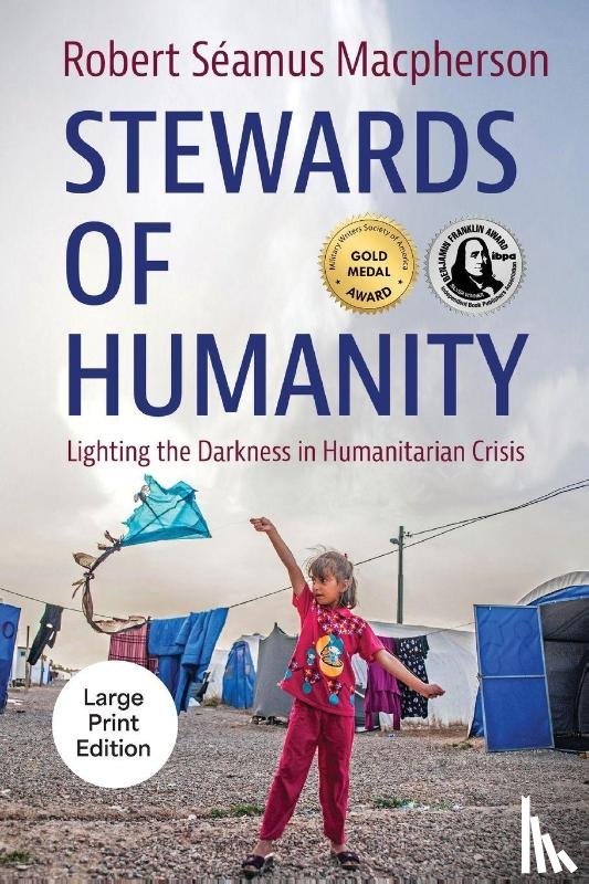 Séamus Macpherson, Robert - Stewards of Humanity