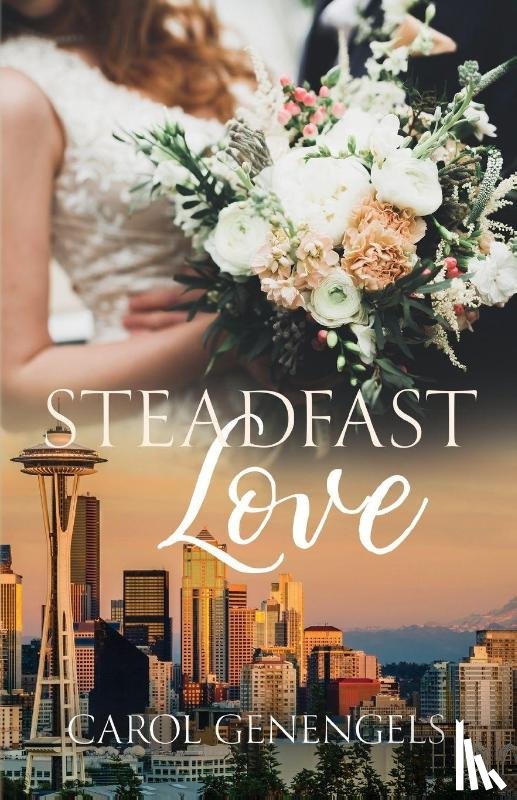 Genengels, Carol - Steadfast Love