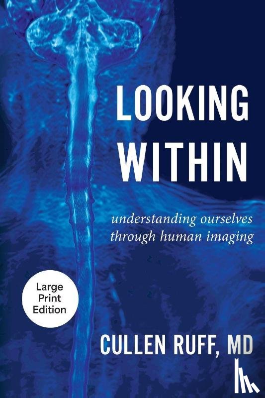 Ruff, Cullen - Looking Within