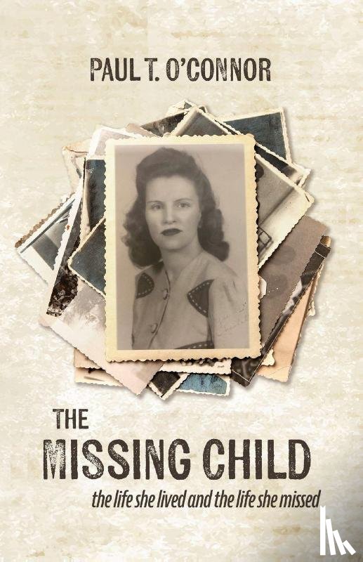 O'Connor, Paul T - The Missing Child