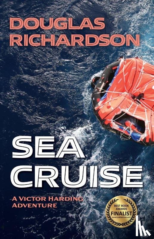 Richardson, Douglas - Sea Cruise