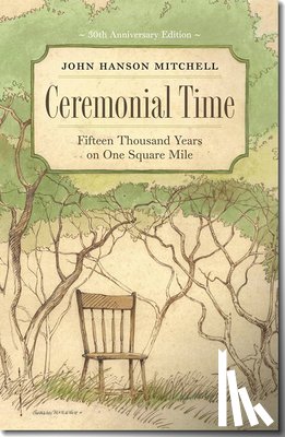 Mitchell, John Hanson - Ceremonial Time