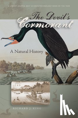 King, Richard J. - The Devil's Cormorant
