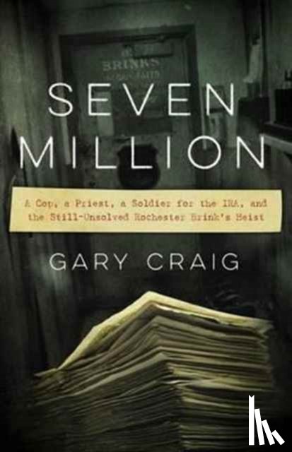 Craig, Gary - Seven Million