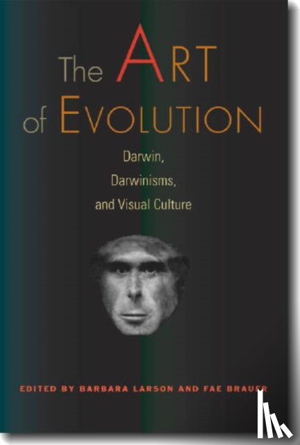  - The Art of Evolution