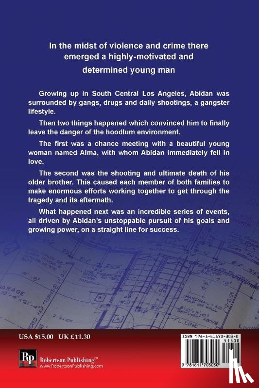 Padilla, Abidan - From the Projects... to the Projects
