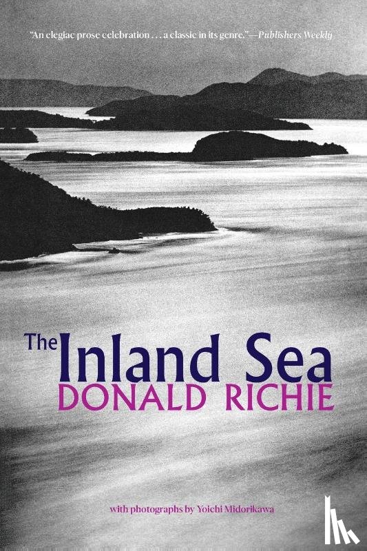 Richie, Donald - The Inland Sea