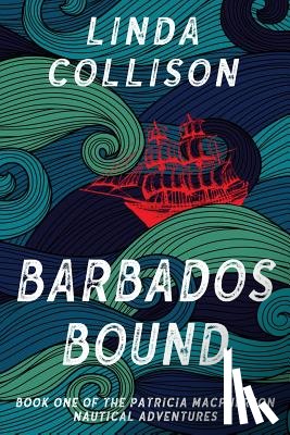 Collison, Linda - Barbados Bound