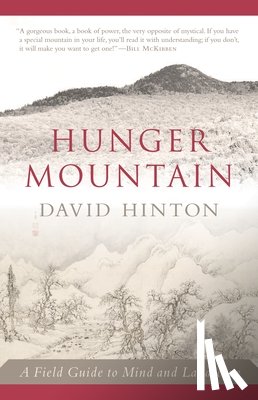 Hinton, David - Hunger Mountain