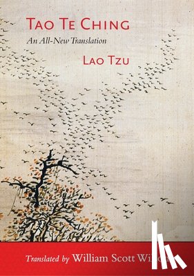 Lao Tzu - Tao Te Ching
