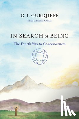 Gurdjieff, G.I. - In Search of Being